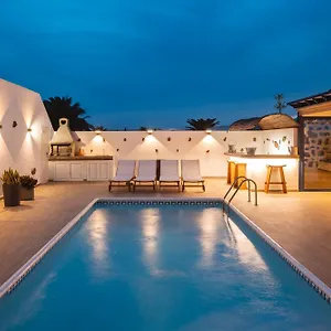 Villa Casa Melian, Playa Blanca (Lanzarote)